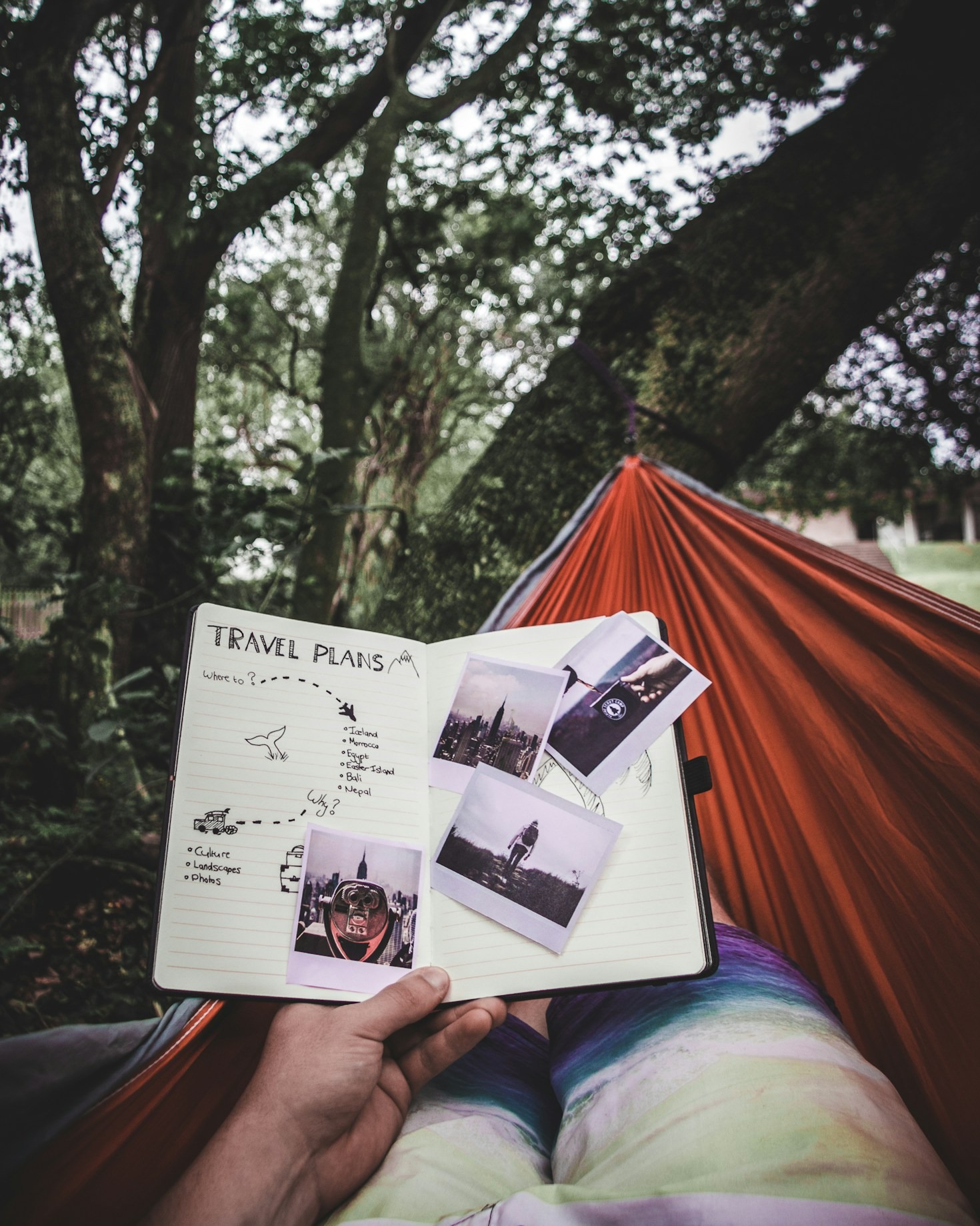 How To Plan The Perfect Weekend Trip