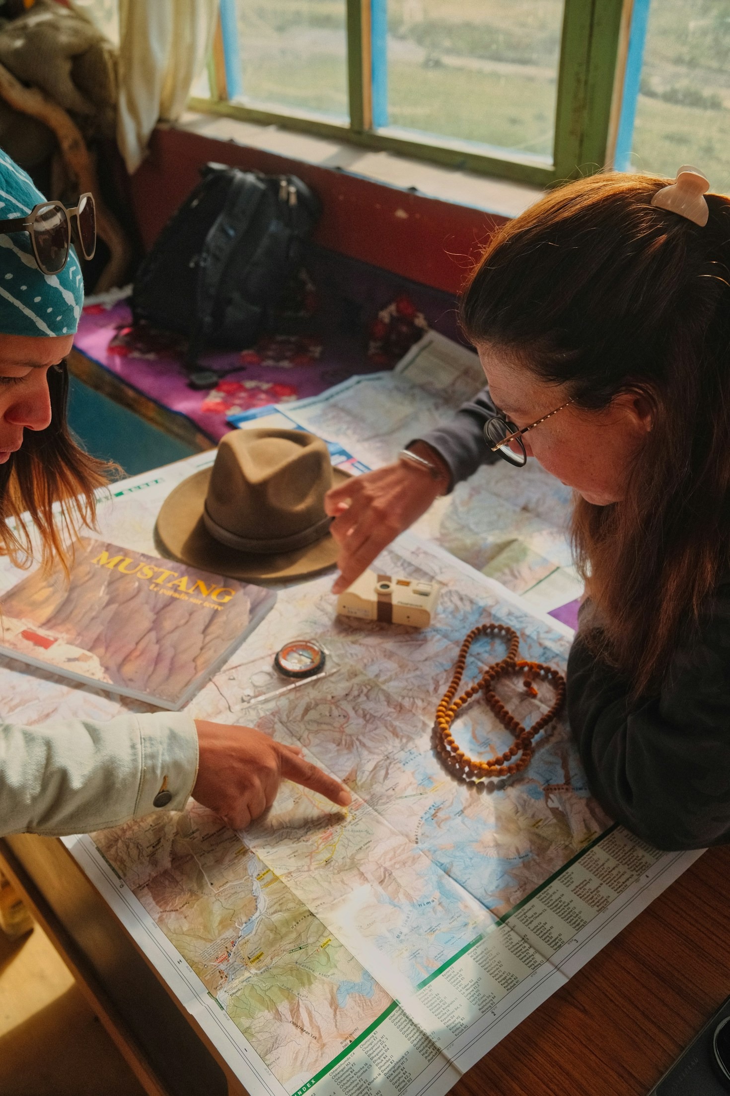 Essential Gear For Every Beach Traveler