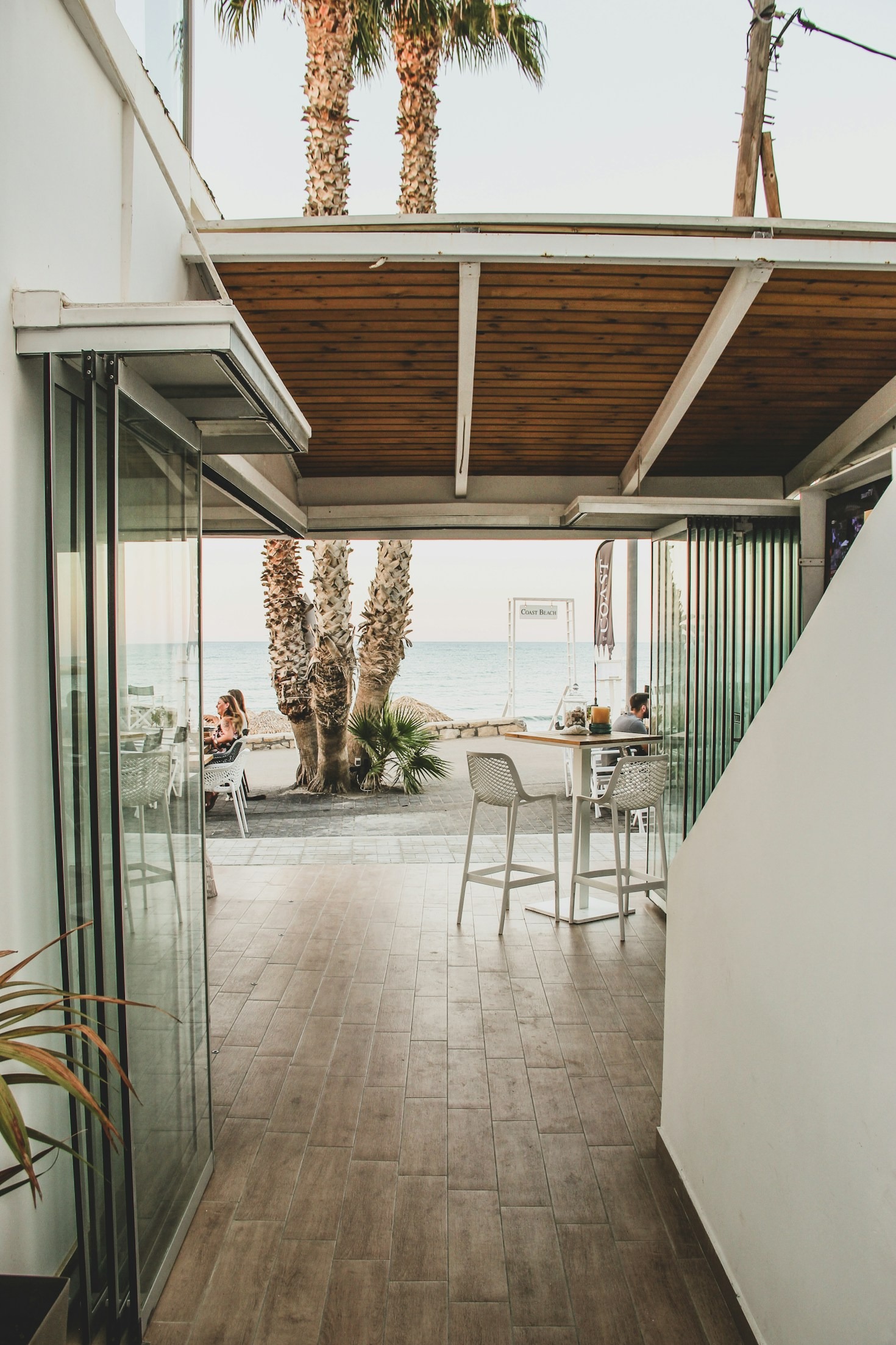 Maximizing Your Travel Budget On The Coast